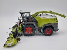 MM2508 - CLAAS Jaguar 1090 +