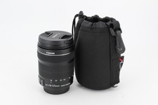 Objectif / Lens Canon EF-S 18-135mm f/3.5-5.6 IS STM - Fonctionne parfaitement