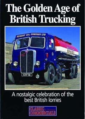 The golden age british - the,
