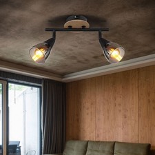 Lustre Lampe De Plafond En