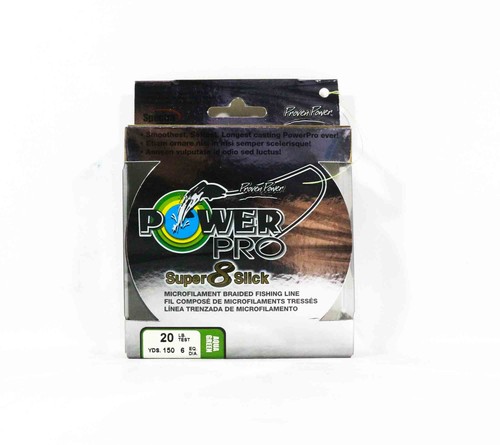 Power pro super slick - super,