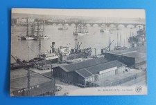 CARTE POSTALE ANCIENNE  CPA 33