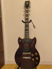 Guitare électrique yamaha - électrique,