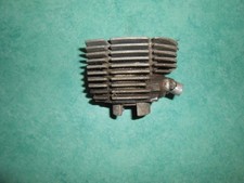 Cylindre AV7 39 mm Mobylette Motobécane