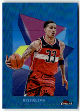 2025 Topps Finest NBA N° 99