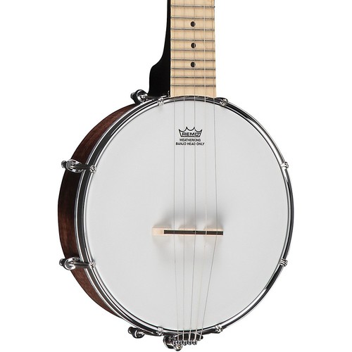 Gold tone lefthanded plucky - gold,
