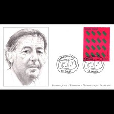 FDC LNF - Tableau Claude