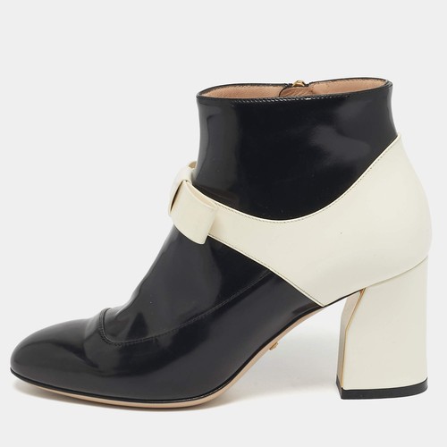 Bottines gucci taille - gucci, 36