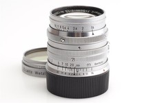 Leitz Leica M Summarit 1.5/5Cm