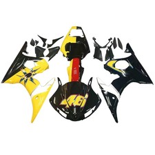 Fairing Kit Carénage Pour