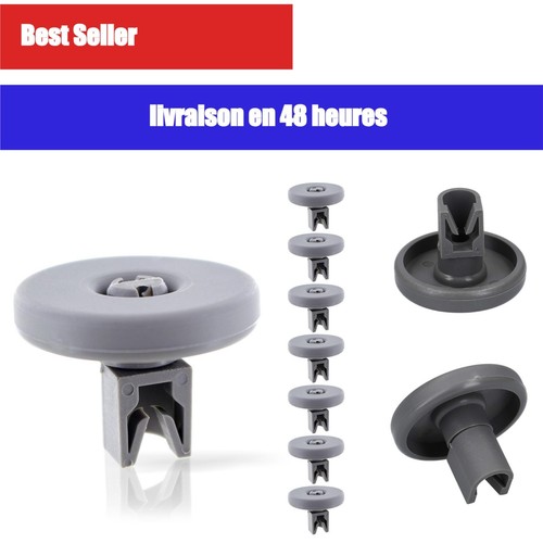 Pro lot roulettes pour - dl-pro,
