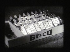 Unique petit Film 16 mm Sonore