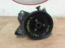 Pompe de direction LAND ROVER