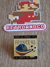 PIN'S Pins - France 98