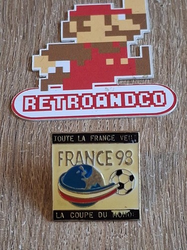 Pin pins france - pin's,