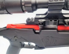 Guide baguette Ruger Rimfire Precision 22LR, 17HMR et 22Mag  (Bore Guide)