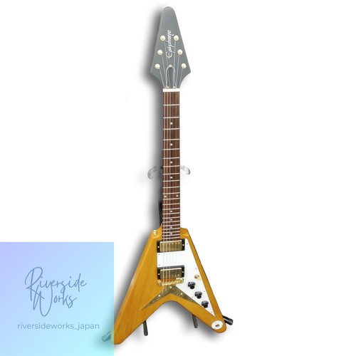 Guitare électrique epiphone - guitare,