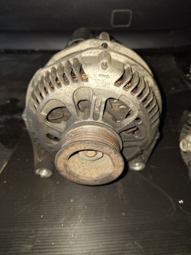 Alternateur origine bmw 320d - alternateur,