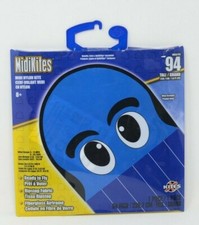 Midikites midi nylon kite