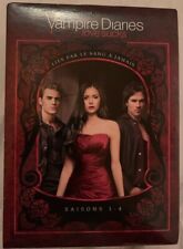 COFFRET DVD SERIE VAMPIRES