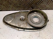 Tondeuse débroussailleuse HONDA UM21 UM536 - Grande flasque / couvercle du pont