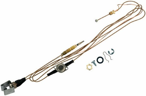 Thermocouple avec src - thermocouple,