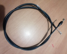 Cable arrêt moteur tondeuse WOLF ETESIA 22094