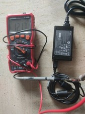 Transformateur 220V vers 12V CC  4,16A, 50W