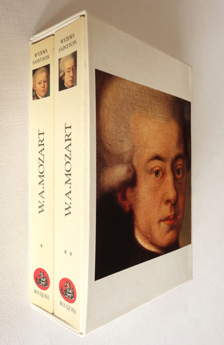 Wolfgang amadeus mozart 2 - wolfgang,