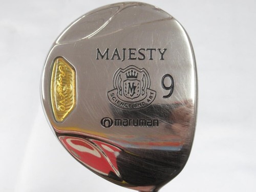 Maruman majesty royal 9w - maruman,