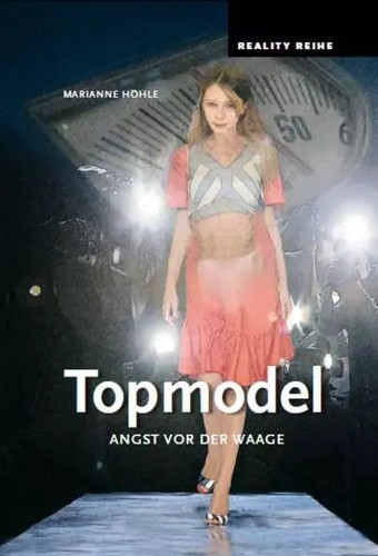 Topmodel angst vor der - topmodel:,
