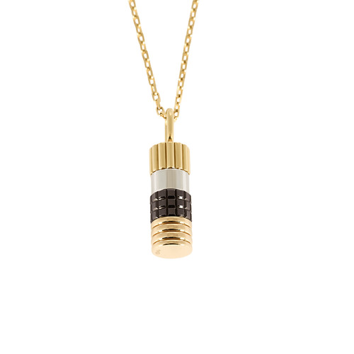 Boucheron quatre collier - -,