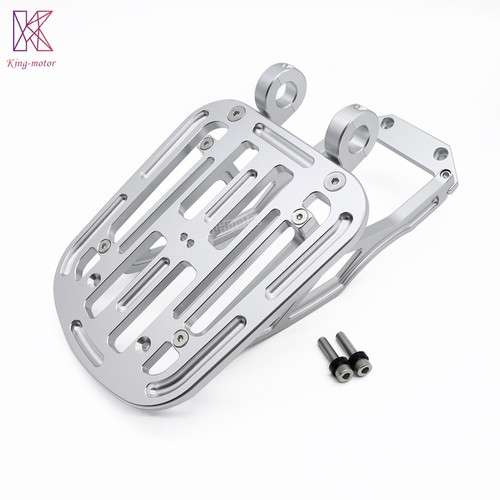 Rear rack luggage - rack, carrier
