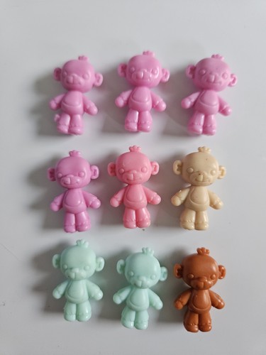 Lps accessoires lot doudou - lps,