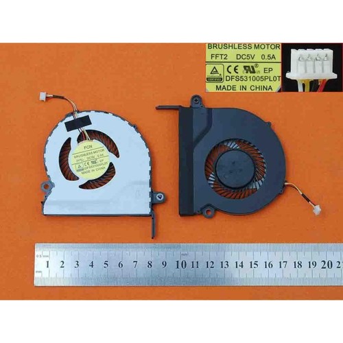 Ventilateur cpu pour - cpu,