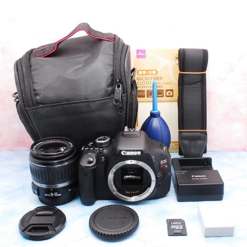 Appareil photo reflex