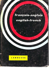 Dictionnaire Français-Anglais
