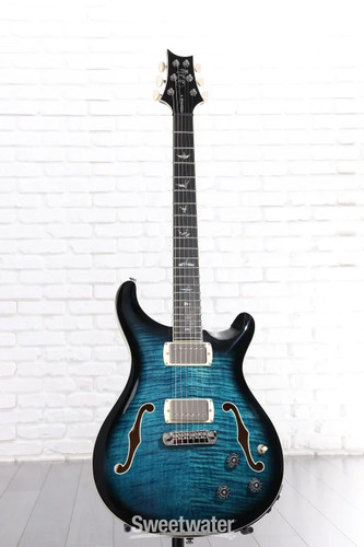 Prs hollowbody piezo - prs,
