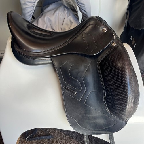 Prestige breath dressage - prestige,