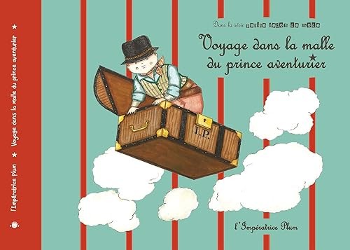 Voyage dans malle prince - dans,