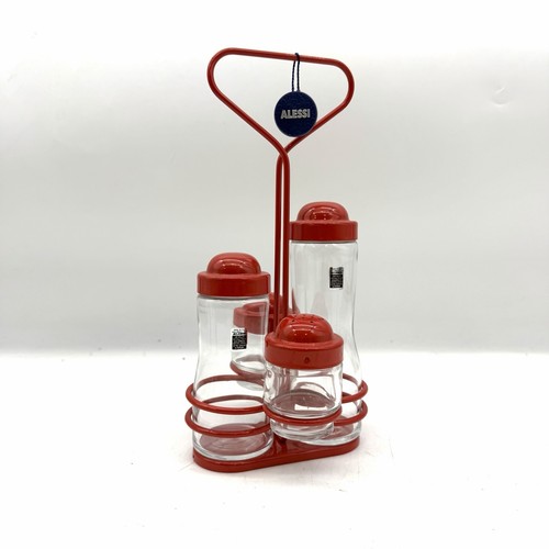Alessi design castiglioni lot - design,
