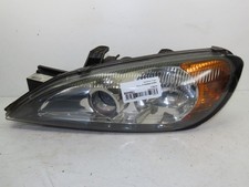 phare gauche nissan PRIMERA Hatchback (P11) 260609F602 156409