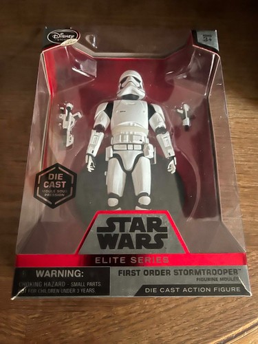 Figurine star wars elite - figurine,