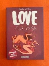 GALLY & OBION LOVE BLOG