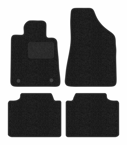 Tapis moquette renault - moquette,