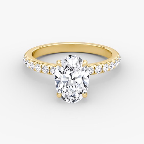 Bague diamant carats - bague,