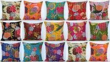 45.7x45.7cm Coussin Housse