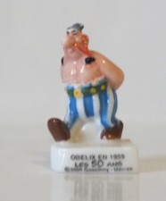 FEVE ASTERIX  OBELIX