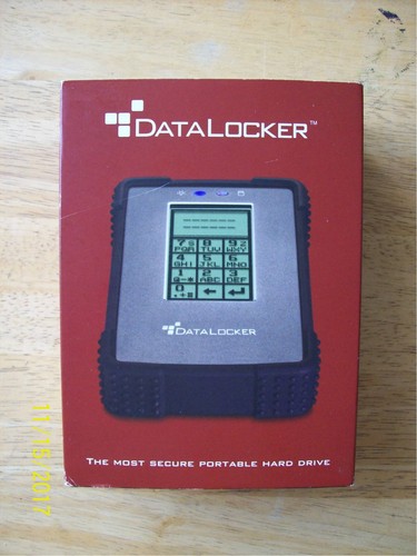 Datalocker enterprise dl500e2 - enterprise,