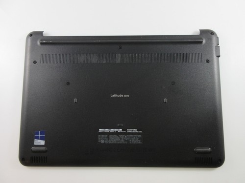 Coque arrière dell - dell, latitude